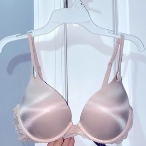 Victoria’s Secret 34 C, would keep but it’s too small now :(